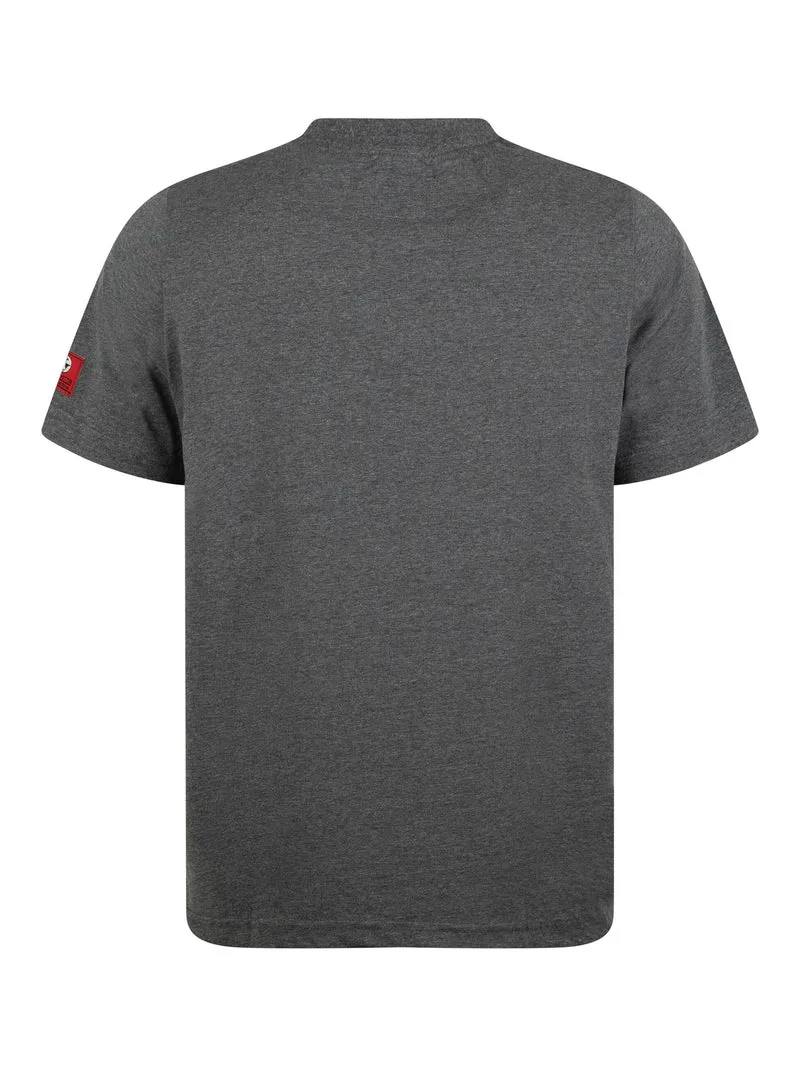 T-Shirt Didrik Dösbaddel