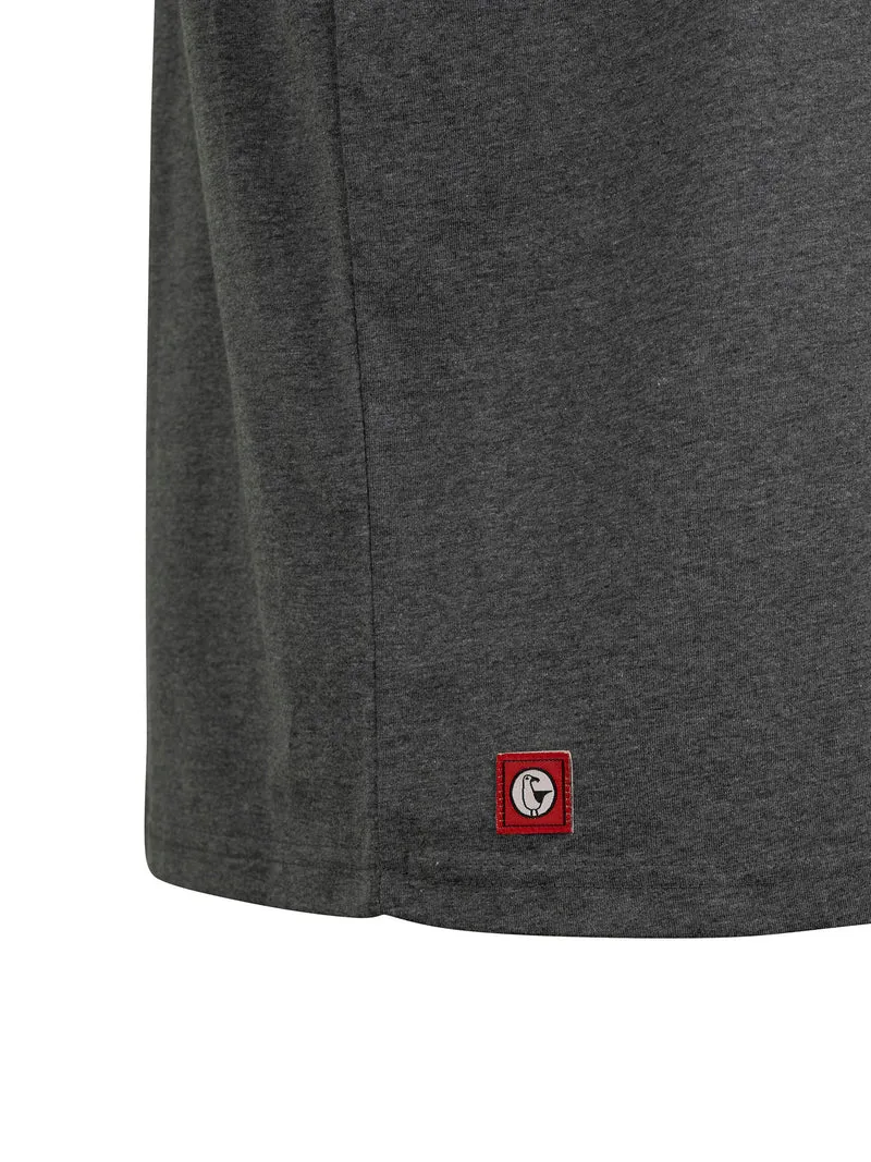 T-Shirt Didrik Dösbaddel