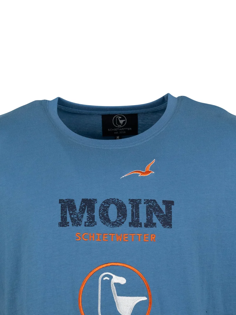 T-Shirt Bosse Butscher