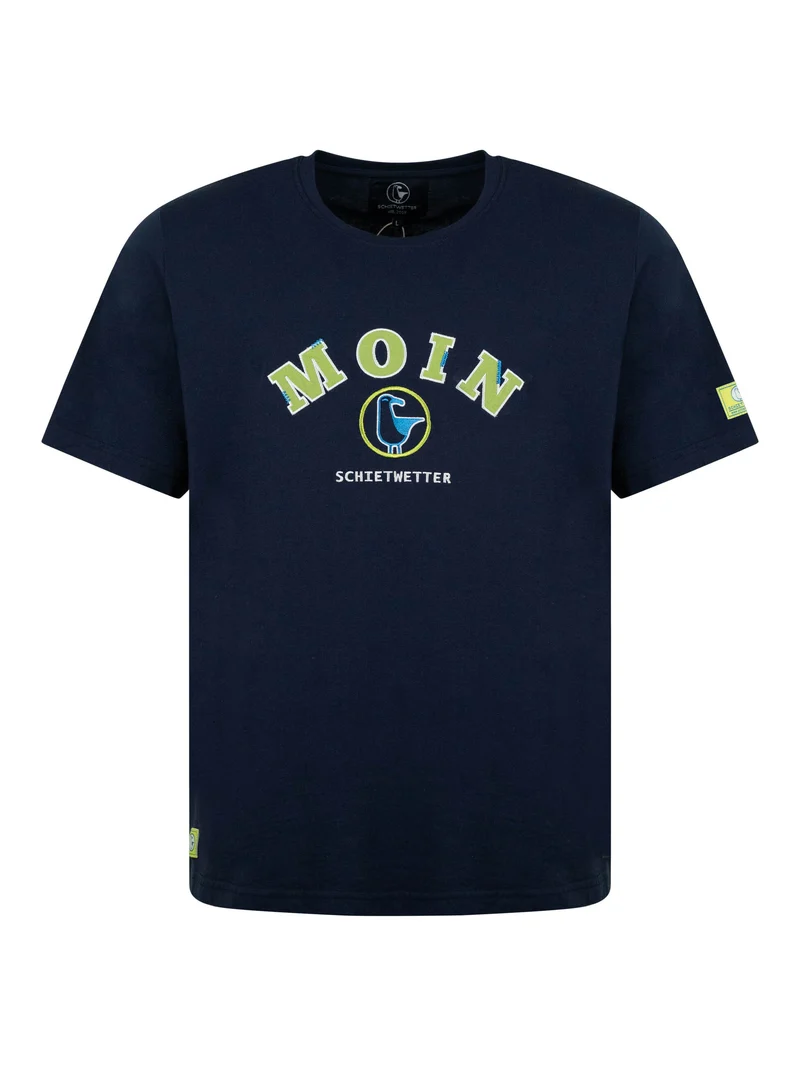 T-Shirt Bo Bangbüx