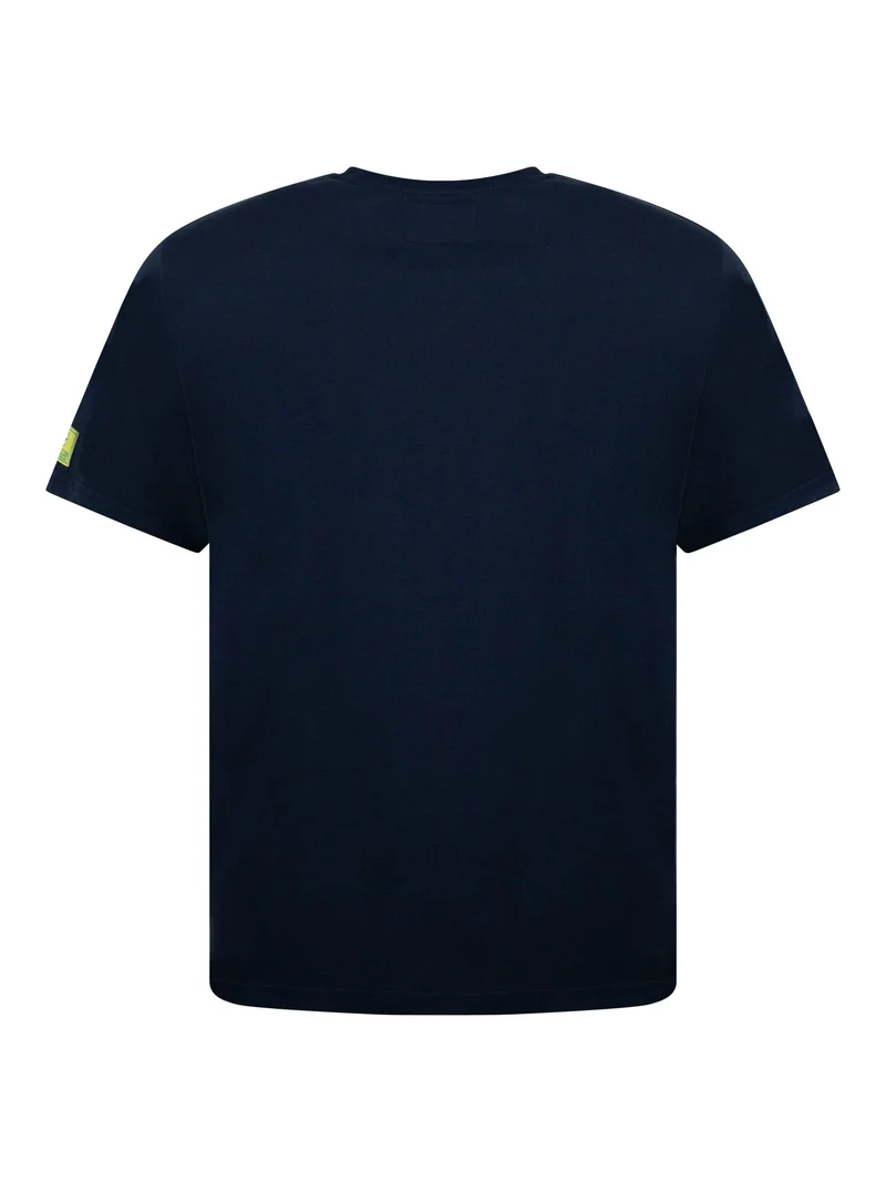 T-Shirt Bo Bangbüx