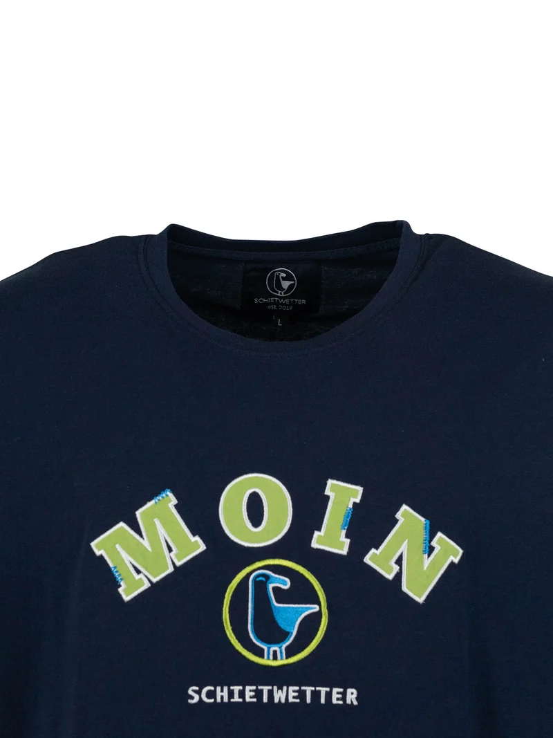 T-Shirt Bo Bangbüx