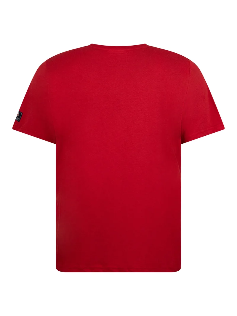 T-Shirt Bo Bangbüx