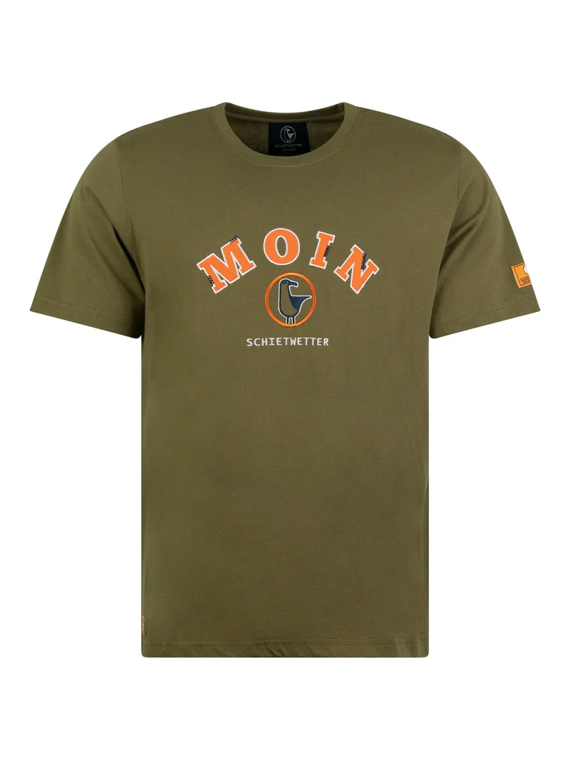 T-Shirt Bo Bangbüx