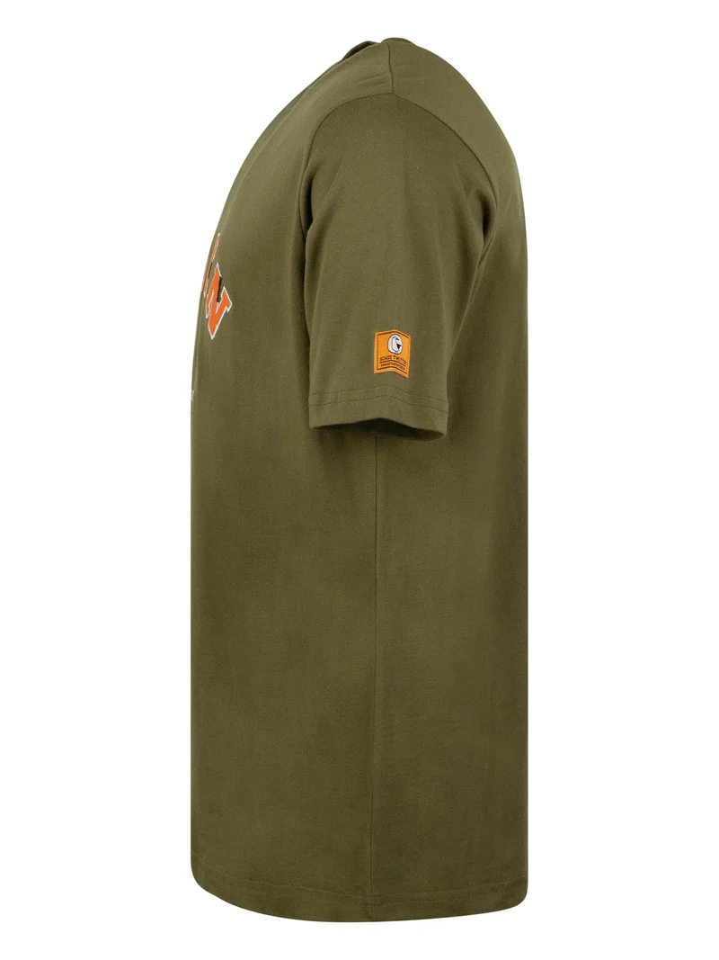 T-Shirt Bo Bangbüx