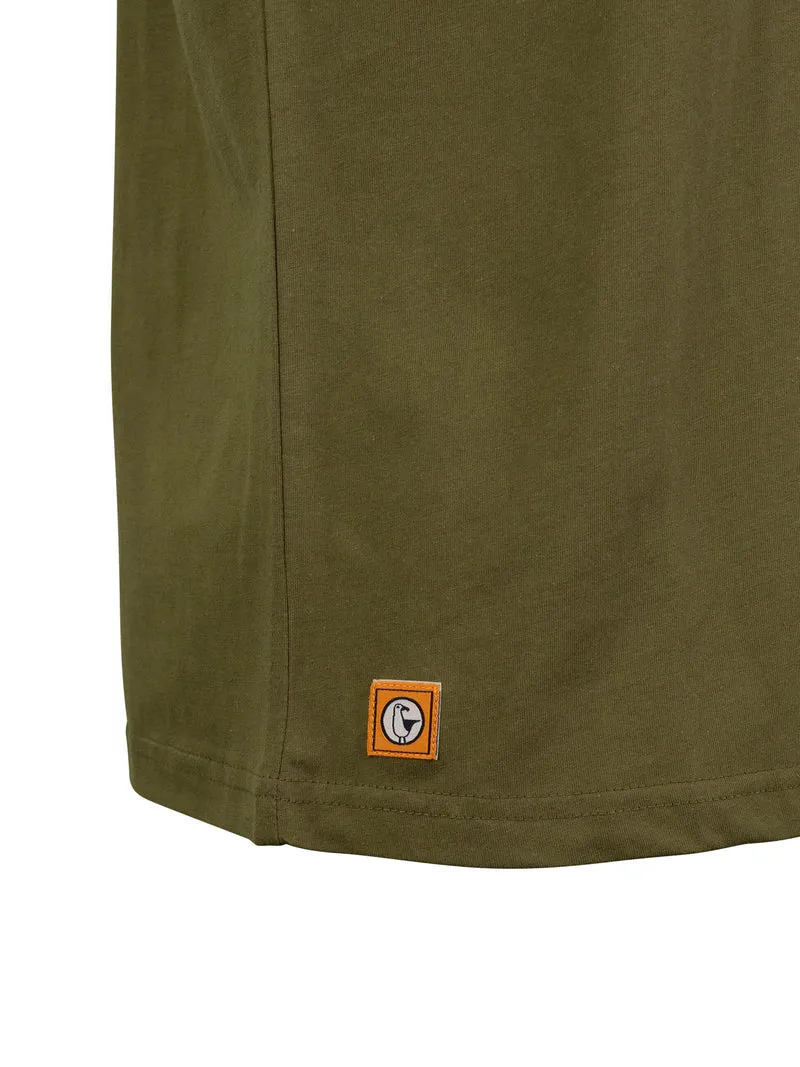 T-Shirt Bo Bangbüx