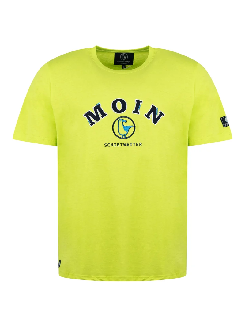 T-Shirt Bo Bangbüx
