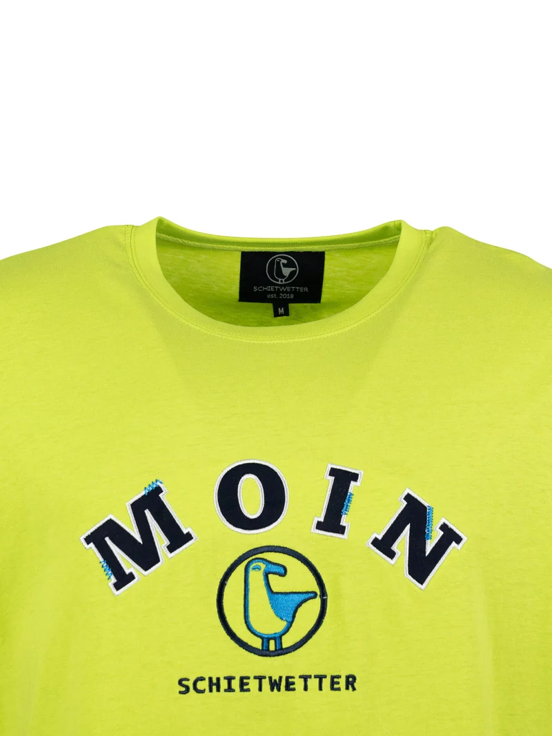 T-Shirt Bo Bangbüx