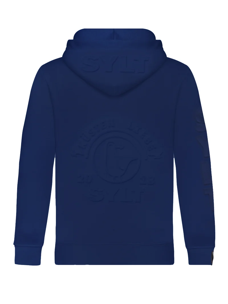 Sweatjacke Sylter Seeteufel