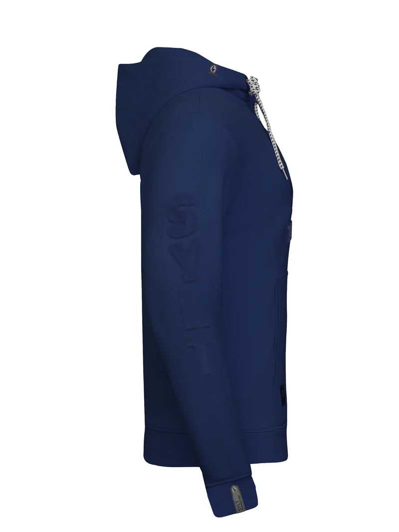 Sweatjacke Sylter Seeteufel