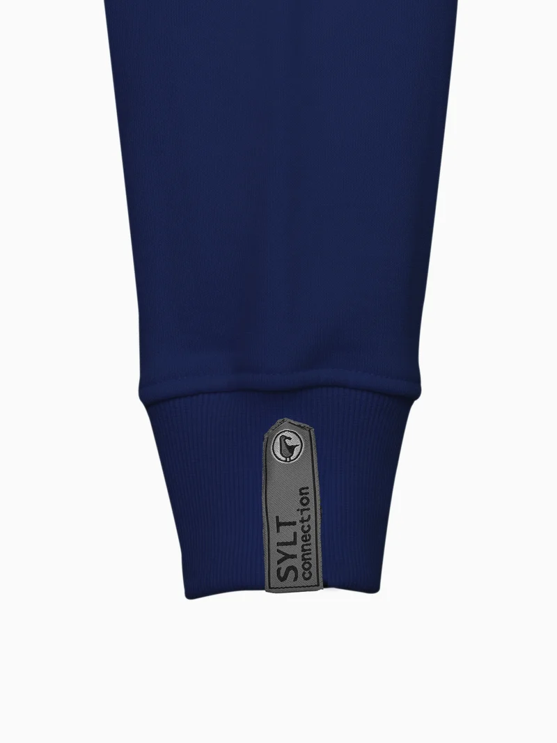 Sweatjacke Sylter Seeteufel