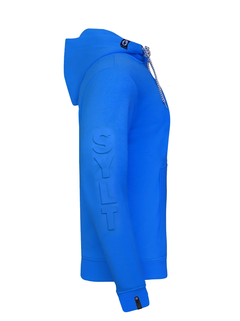 Sweatjacke Sylter Seeteufel