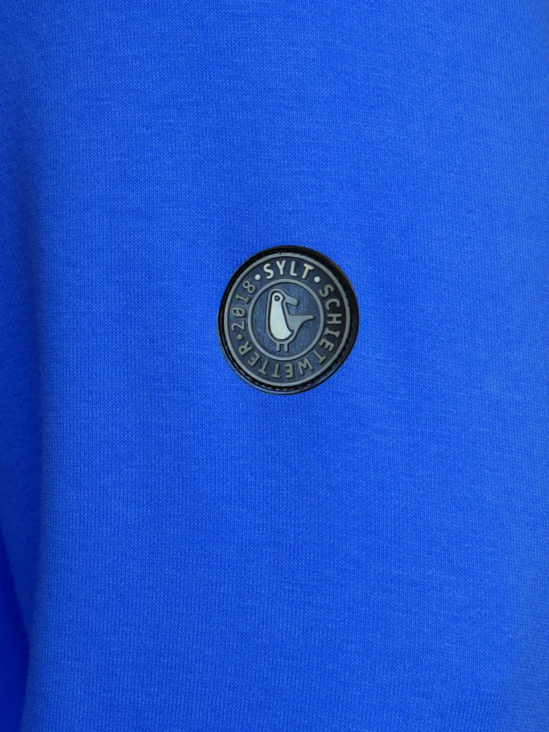 Sweatjacke Sylter Seeteufel