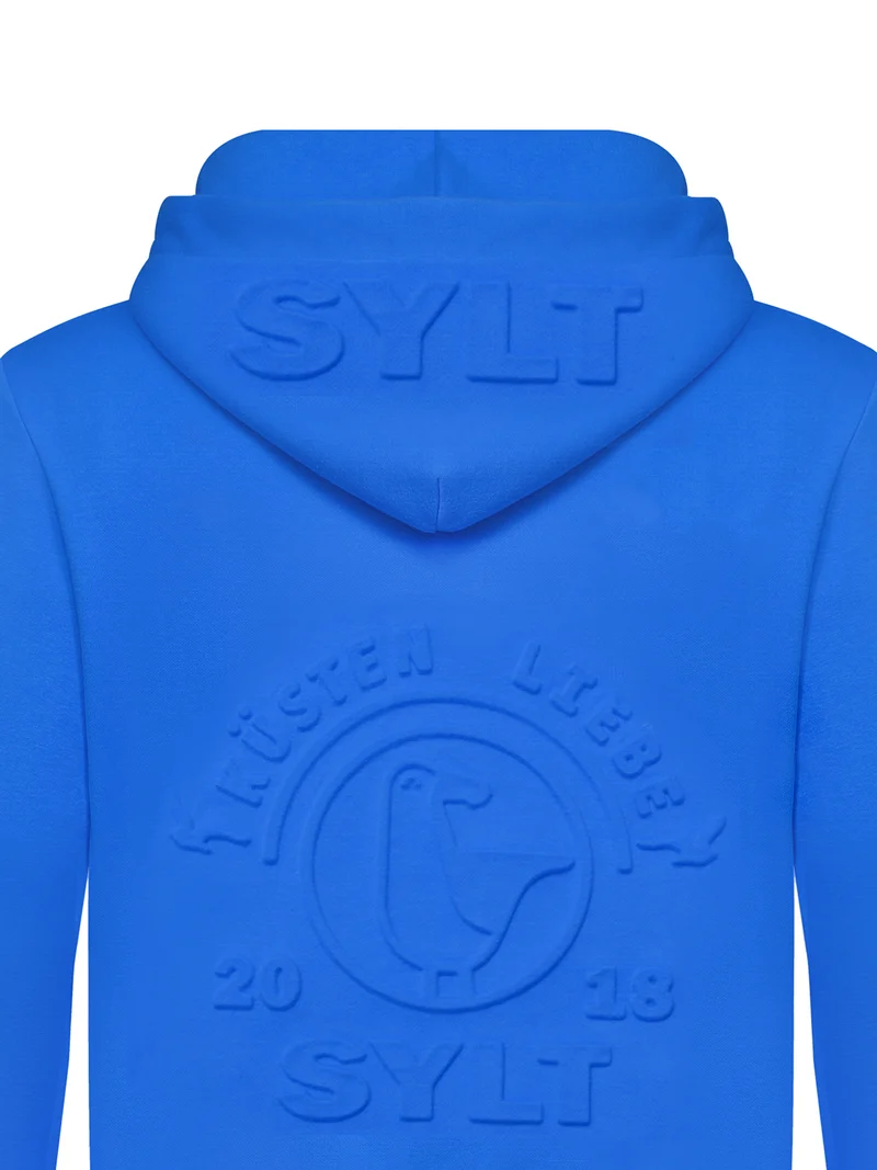 Sweatjacke Sylter Seeteufel