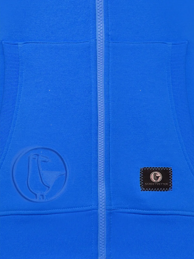 Sweatjacke Sylter Seeteufel