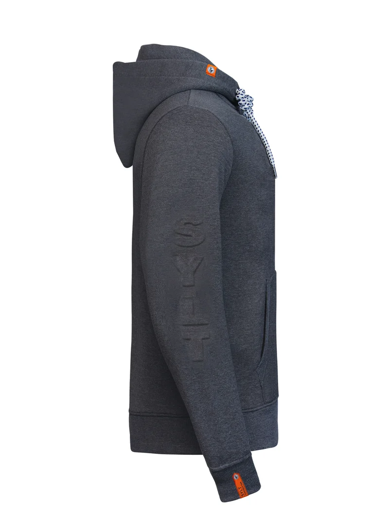 Sweatjacke Sylter Seeteufel