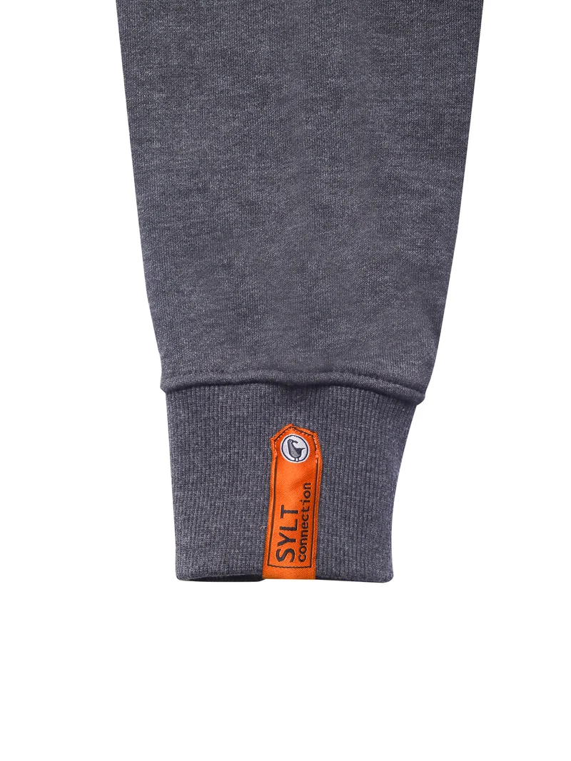 Sweatjacke Sylter Seeteufel