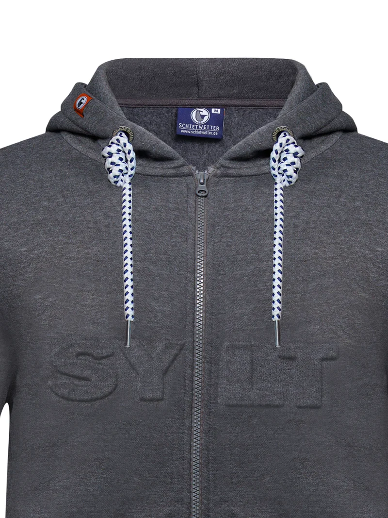 Sweatjacke Sylter Seeteufel