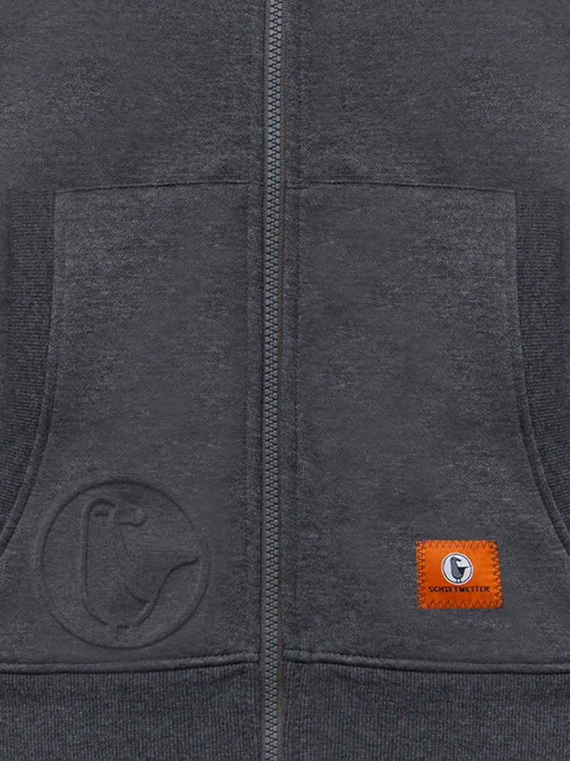 Sweatjacke Sylter Seeteufel