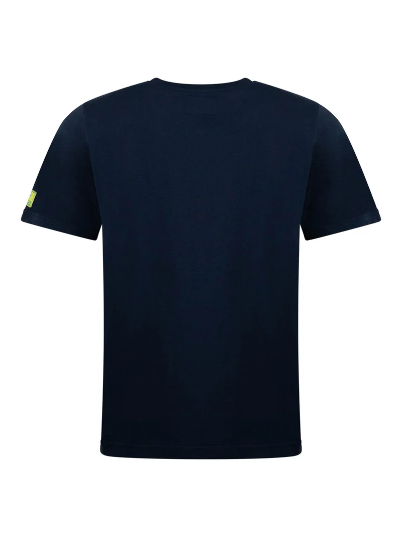 T Shirt Kerg Klookschieter