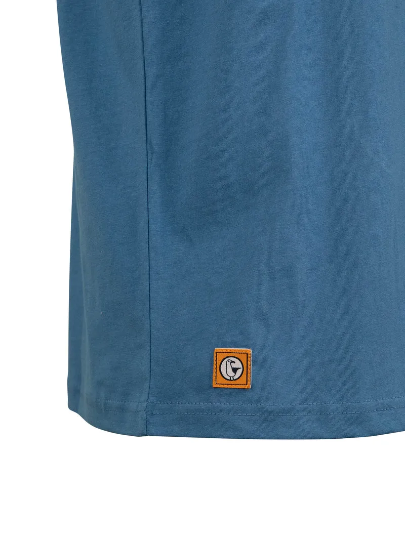 T Shirt Kerg Klookschieter