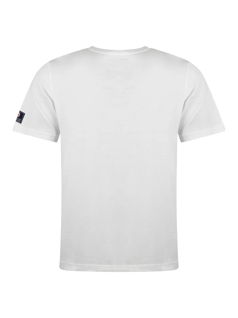 T Shirt Kerg Klookschieter