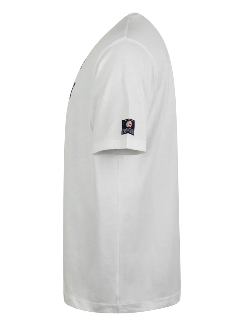 T Shirt Kerg Klookschieter
