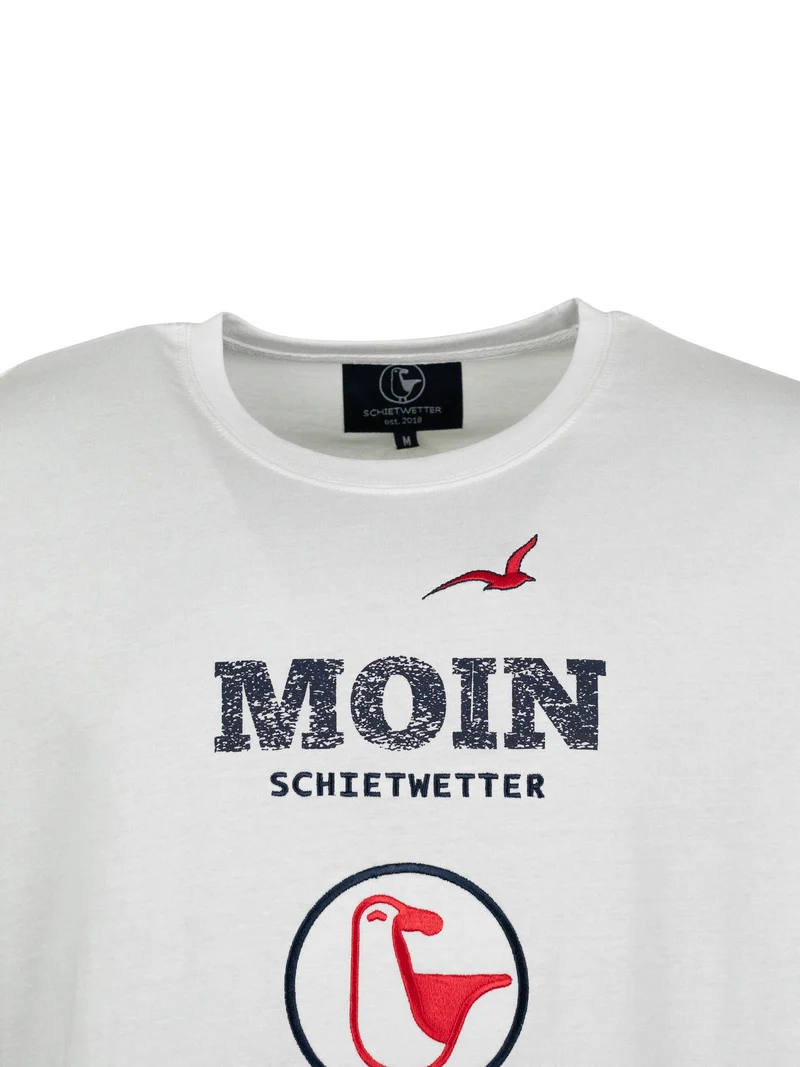 T Shirt Kerg Klookschieter