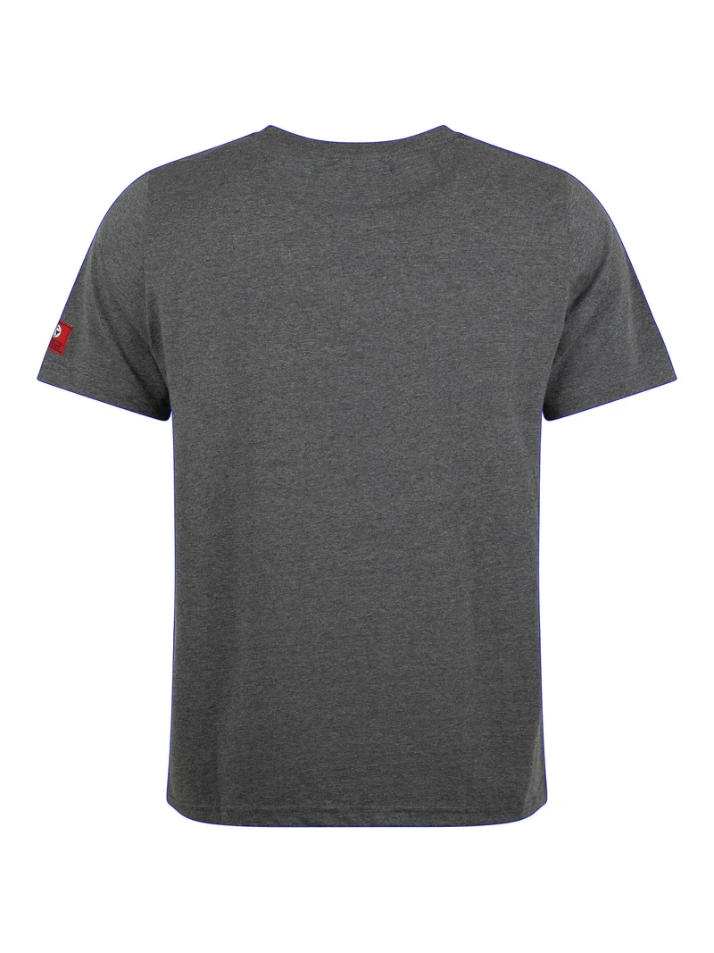 T Shirt Kerg Klookschieter