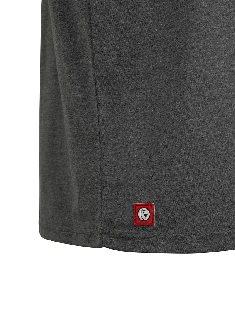 T Shirt Kerg Klookschieter