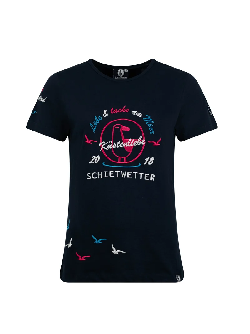 T-Shirt Hanni Herzstück