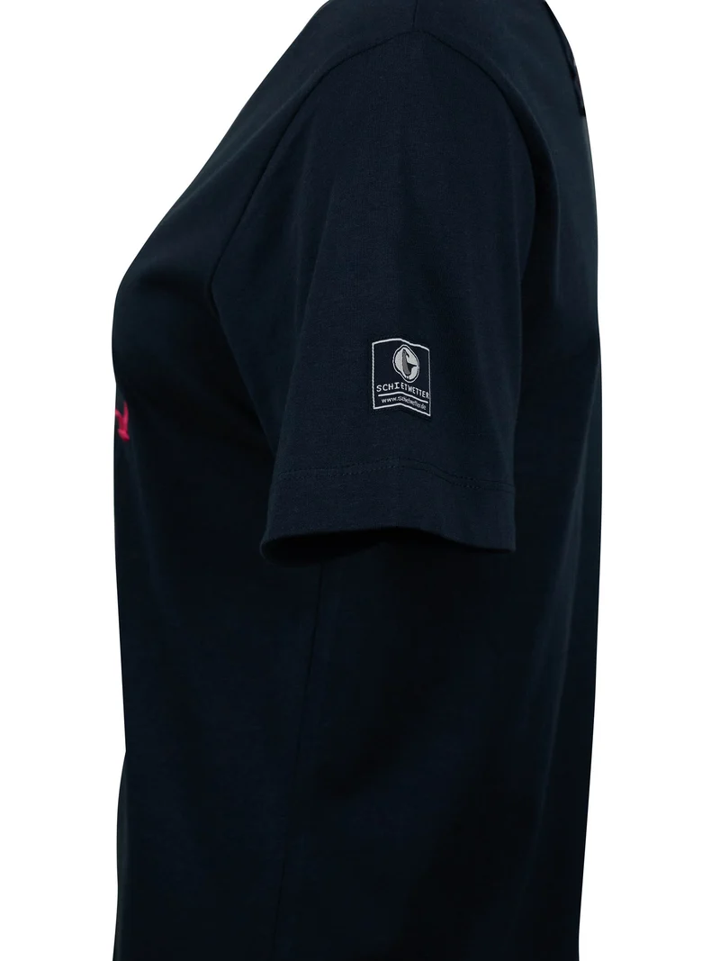 T-Shirt Hanni Herzstück