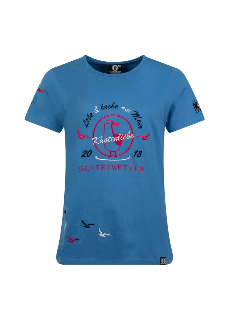 T-Shirt Hanni Herzstück