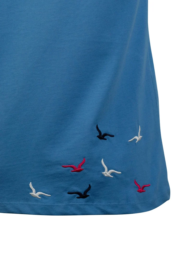 T-Shirt Hanni Herzstück