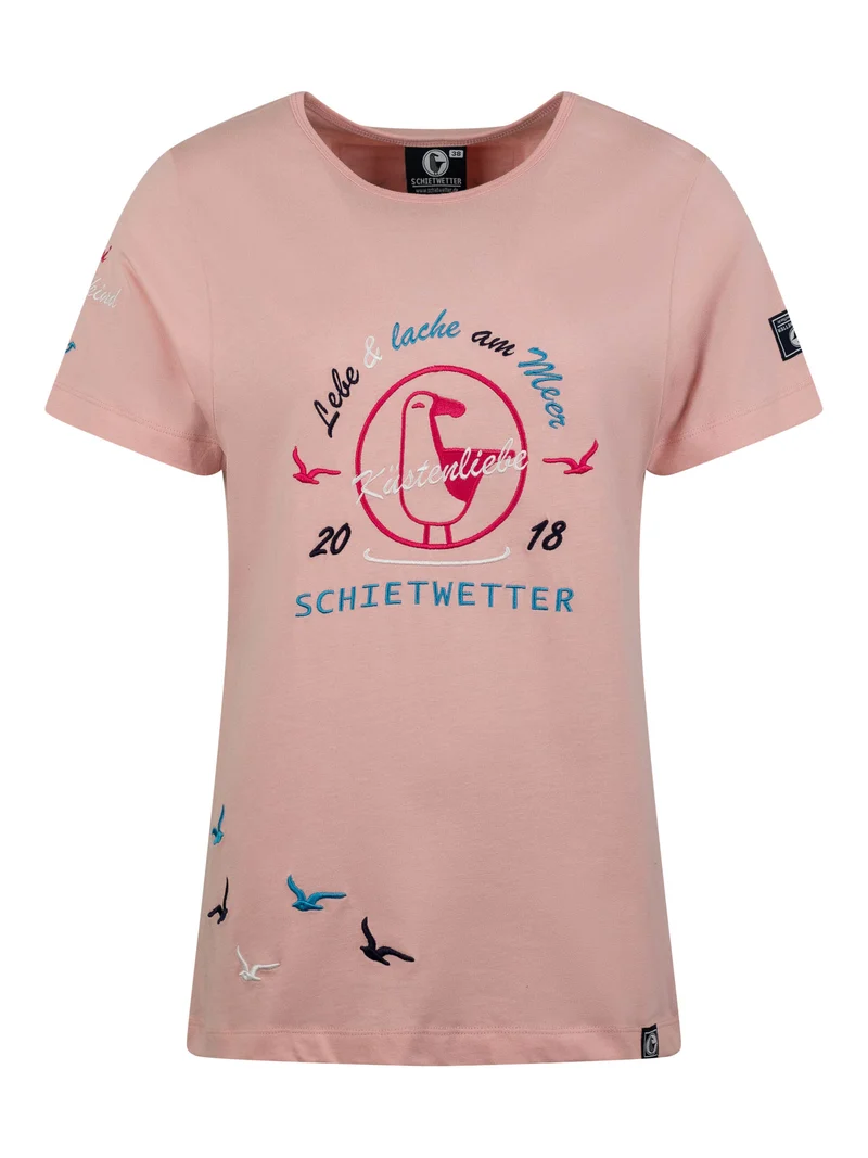 T-Shirt Hanni Herzstück