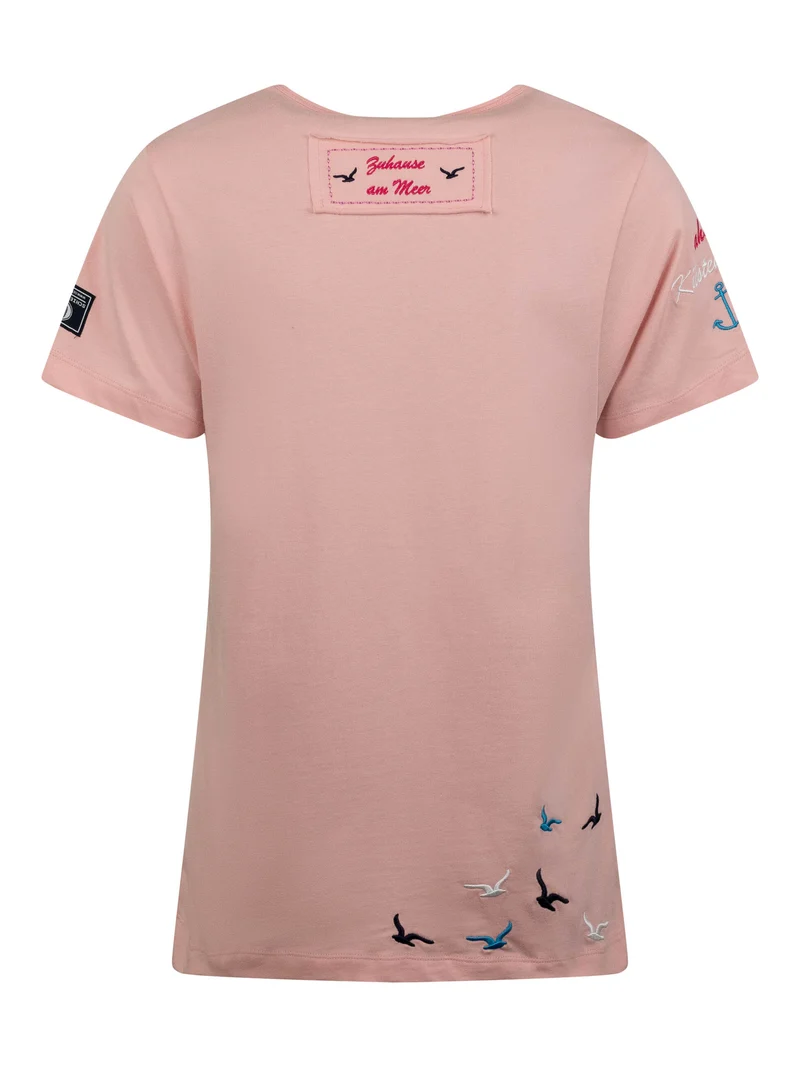 T-Shirt Hanni Herzstück