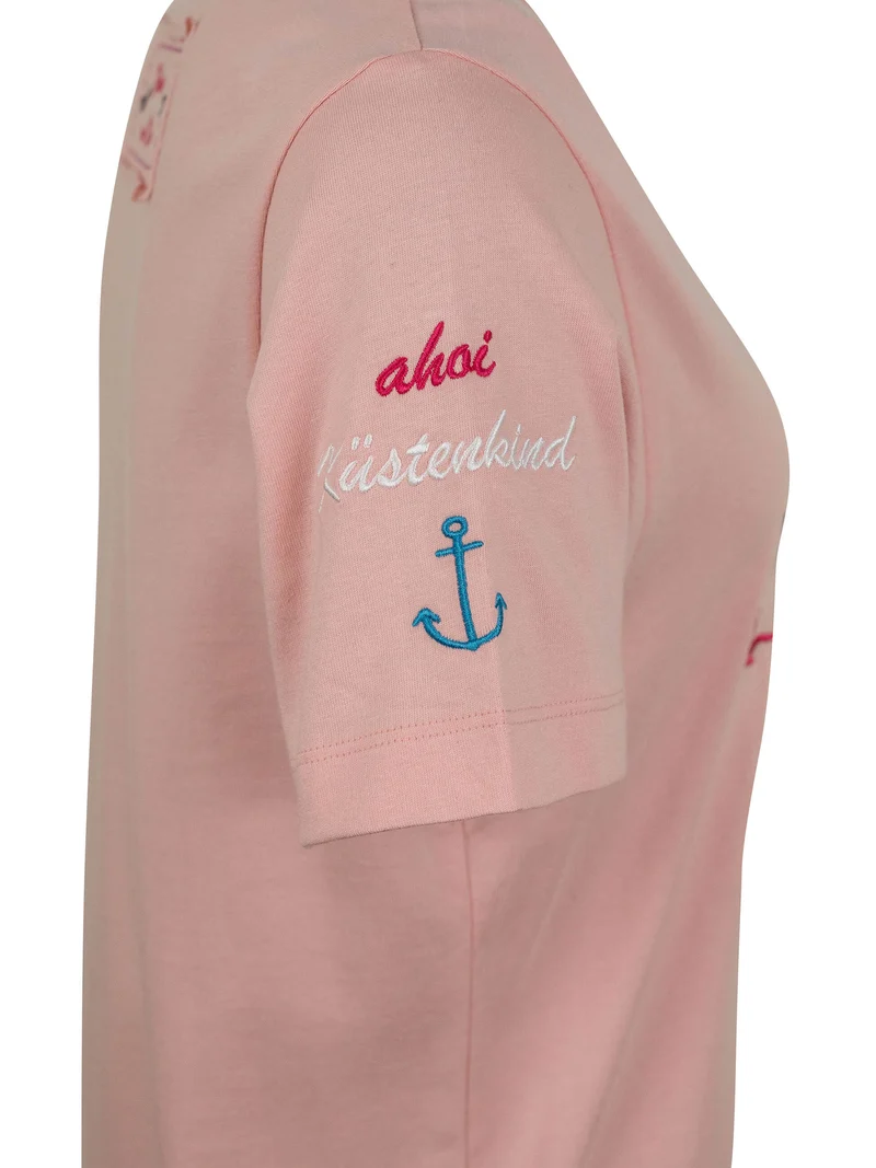 T-Shirt Hanni Herzstück