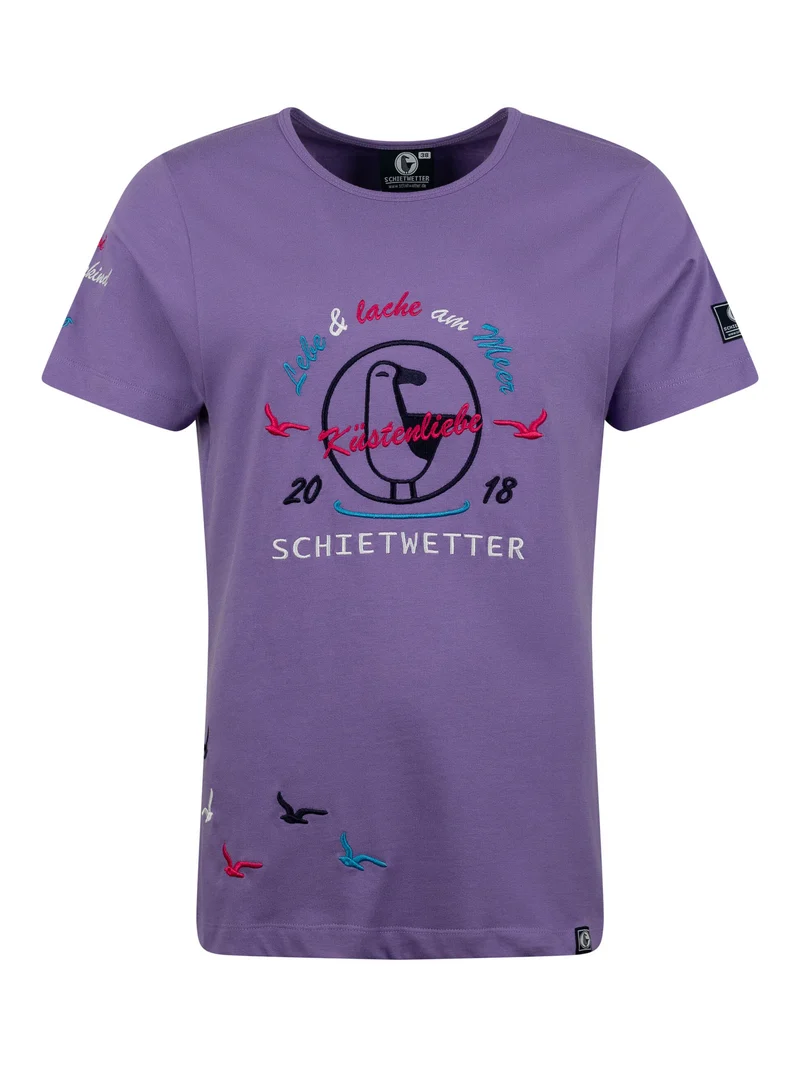 T-Shirt Hanni Herzstück