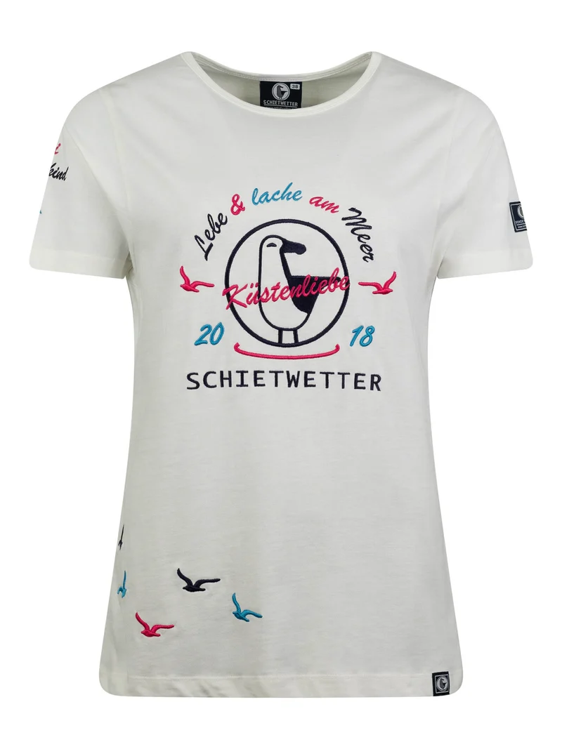 T-Shirt Hanni Herzstück