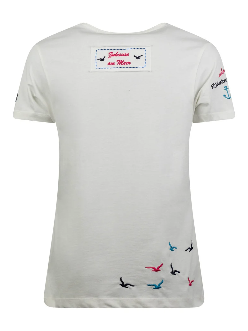 T-Shirt Hanni Herzstück