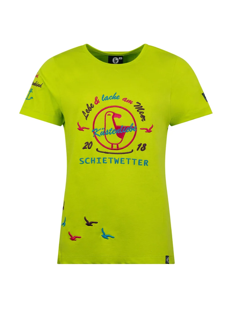 T-Shirt Hanni Herzstück