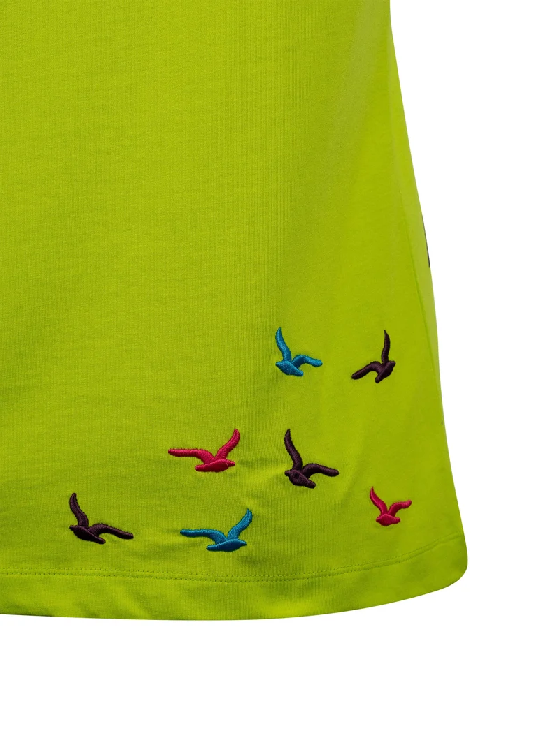 T-Shirt Hanni Herzstück