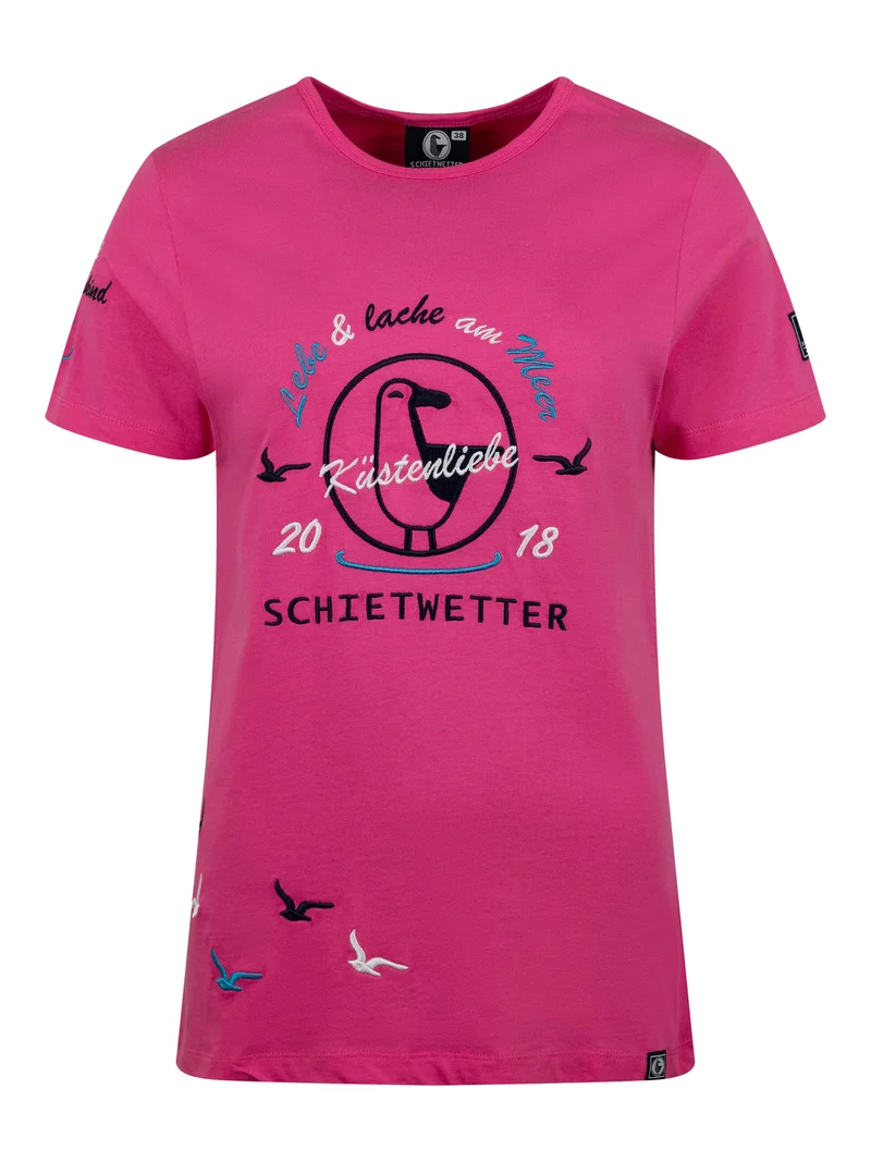 T-Shirt Hanni Herzstück