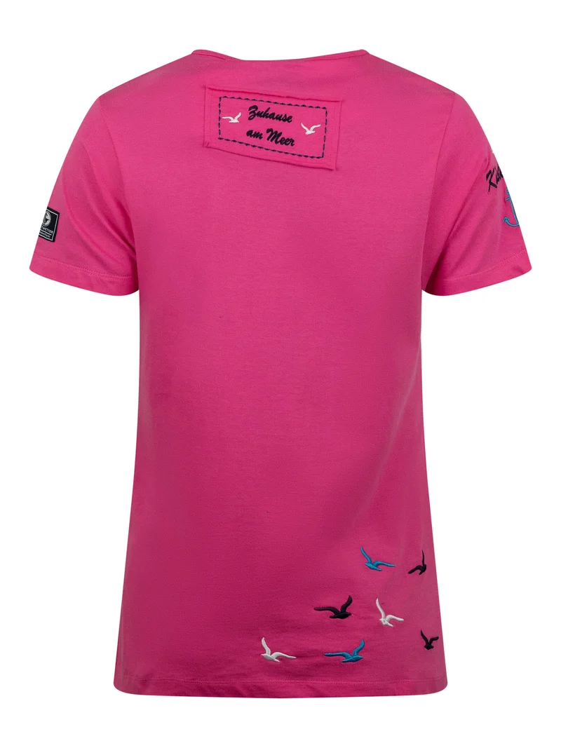 T-Shirt Hanni Herzstück