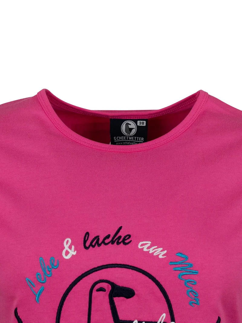 T-Shirt Hanni Herzstück