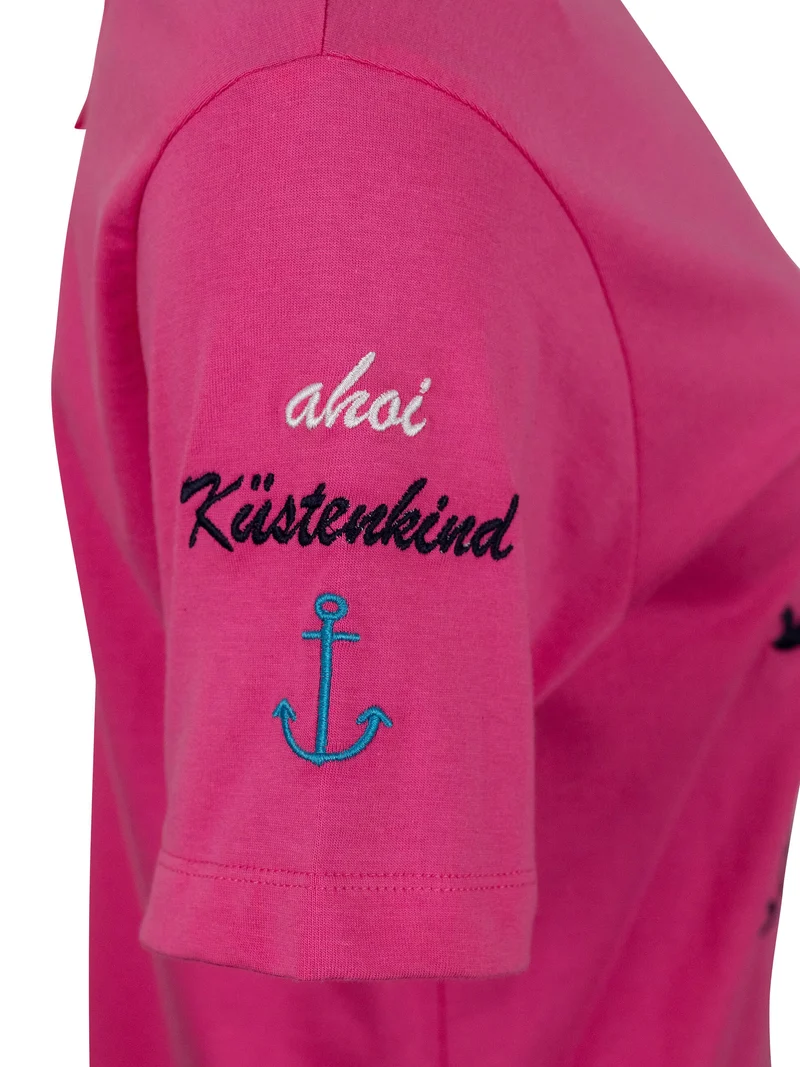 T-Shirt Hanni Herzstück