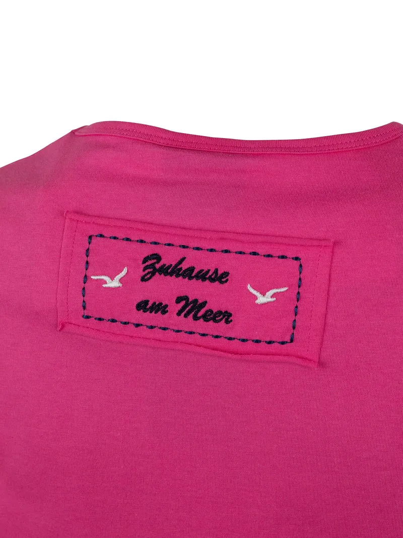 T-Shirt Hanni Herzstück