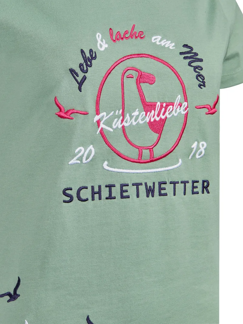T-Shirt Hanni Herzstück