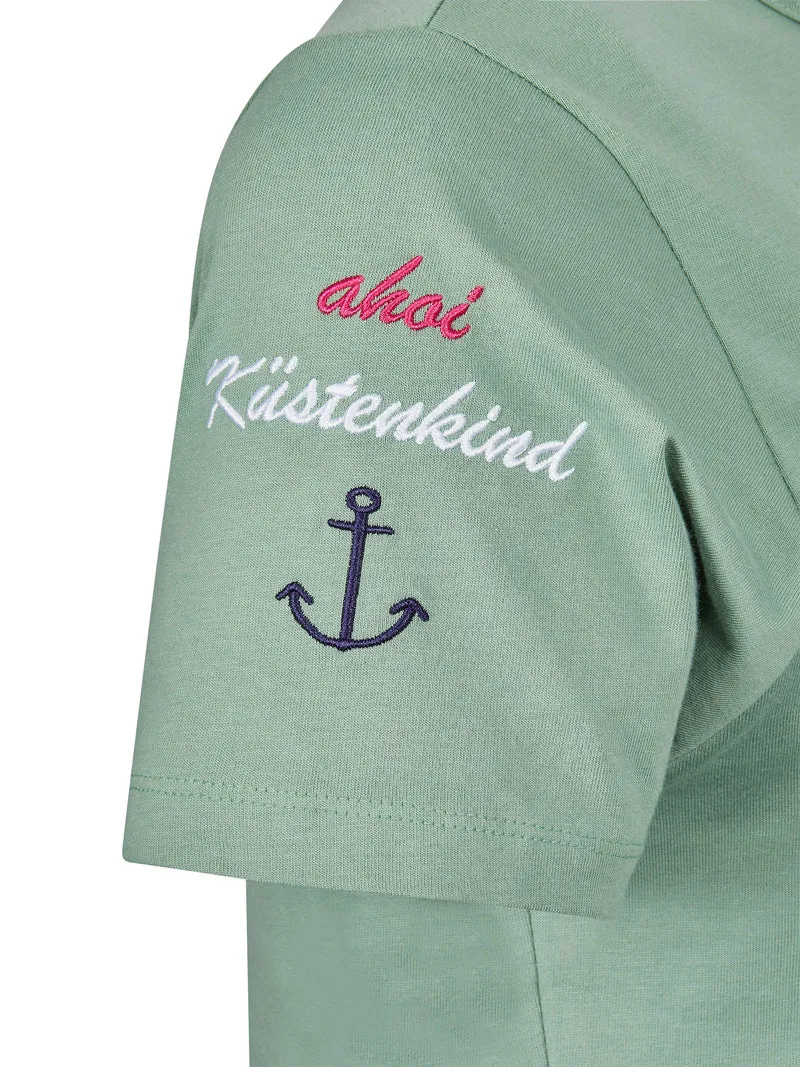T-Shirt Hanni Herzstück