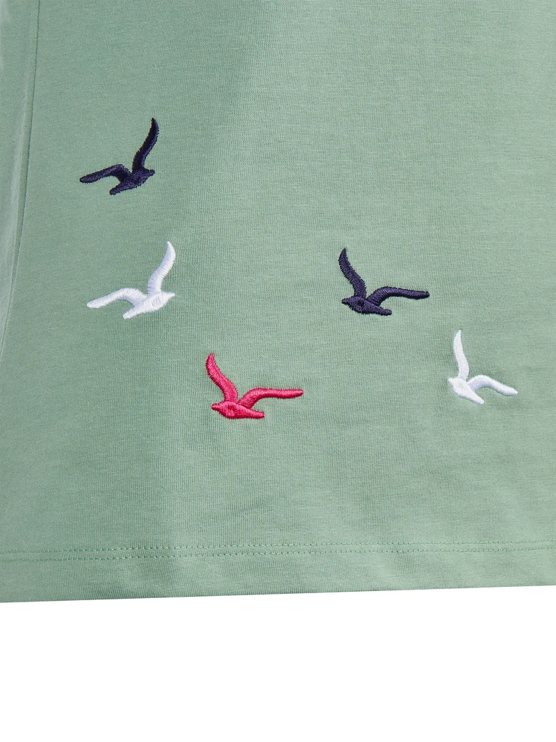 T-Shirt Hanni Herzstück